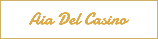 Logo Aia del casino