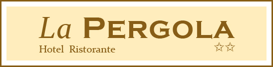 Logo Pergola